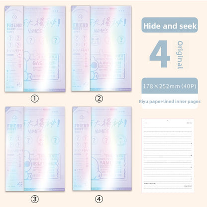 Notebook Set