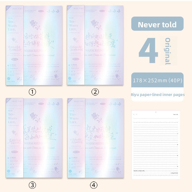 Notebook Set