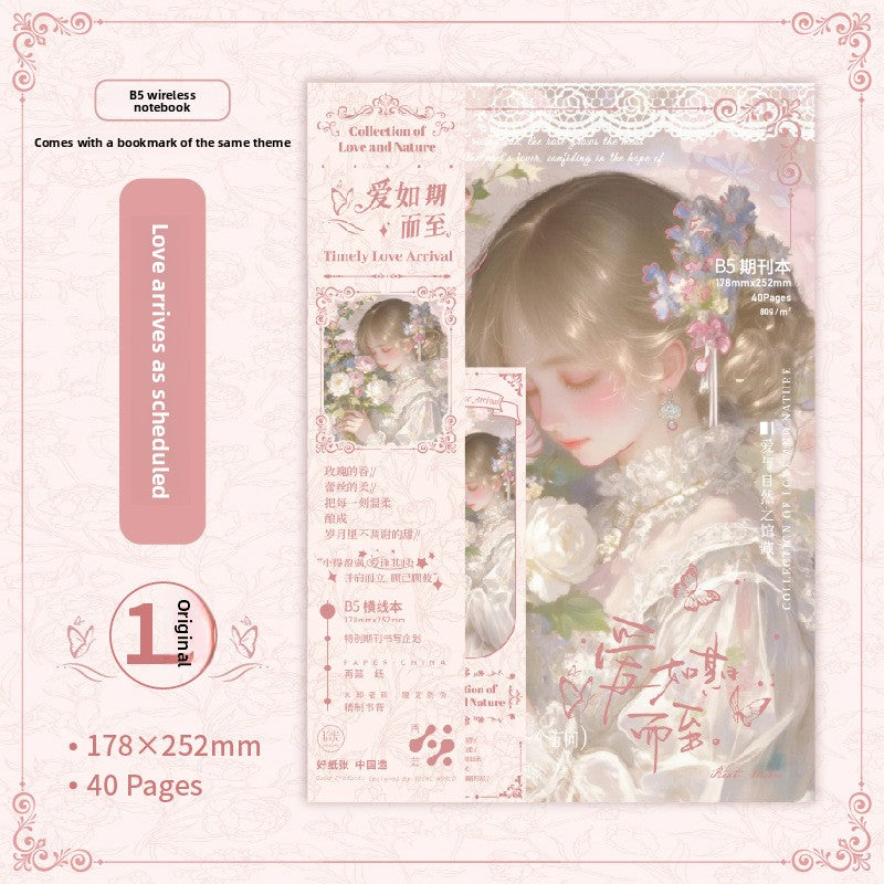Notebook Set