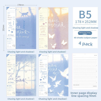 Notebook Set