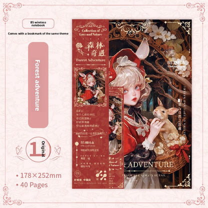Notebook Set