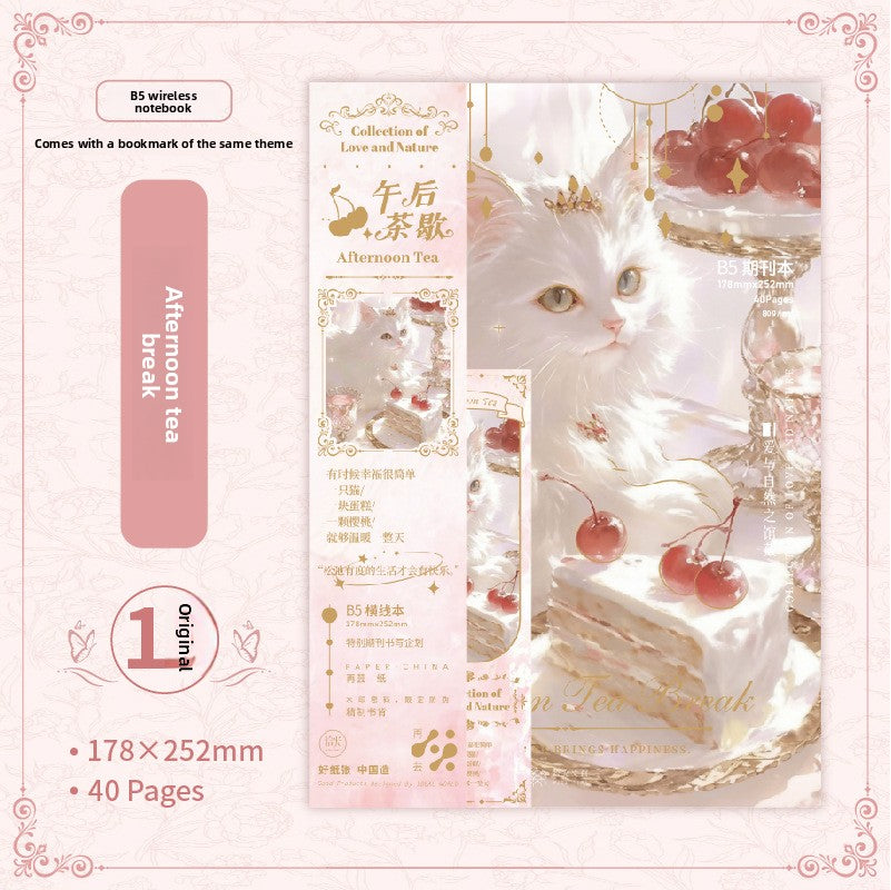 Notebook Set