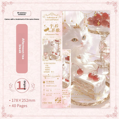 Notebook Set