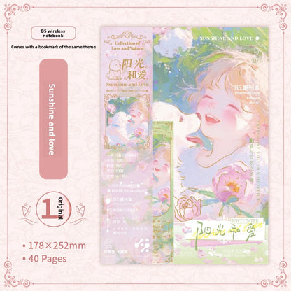 Notebook Set