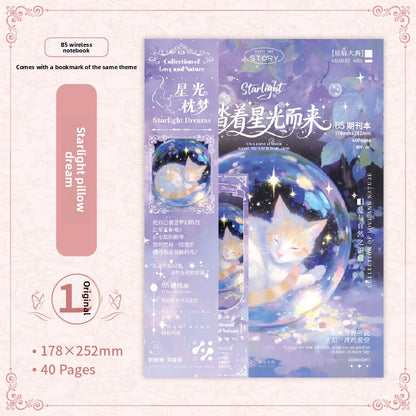 Notebook Set