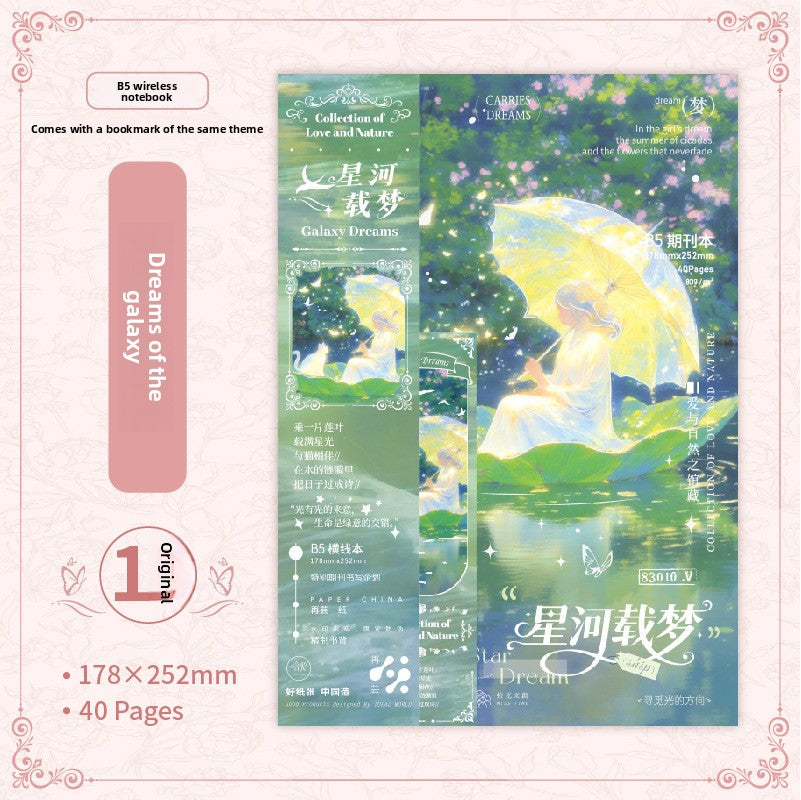 Notebook Set