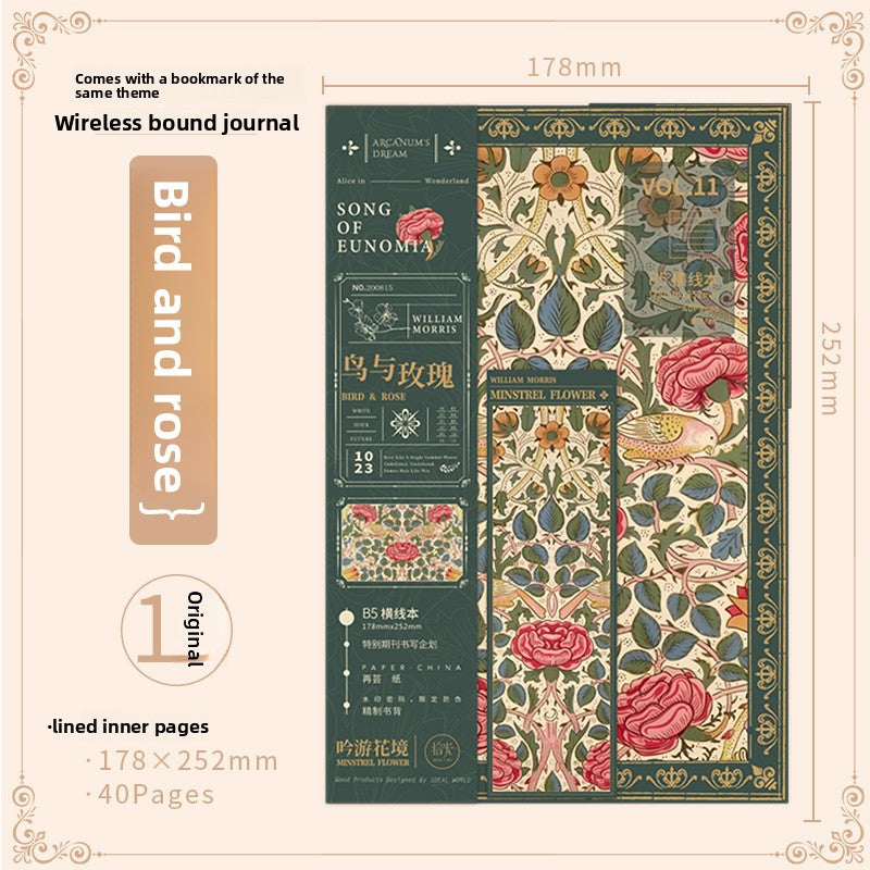 Notebook Set