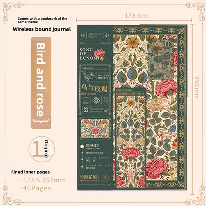 Notebook Set