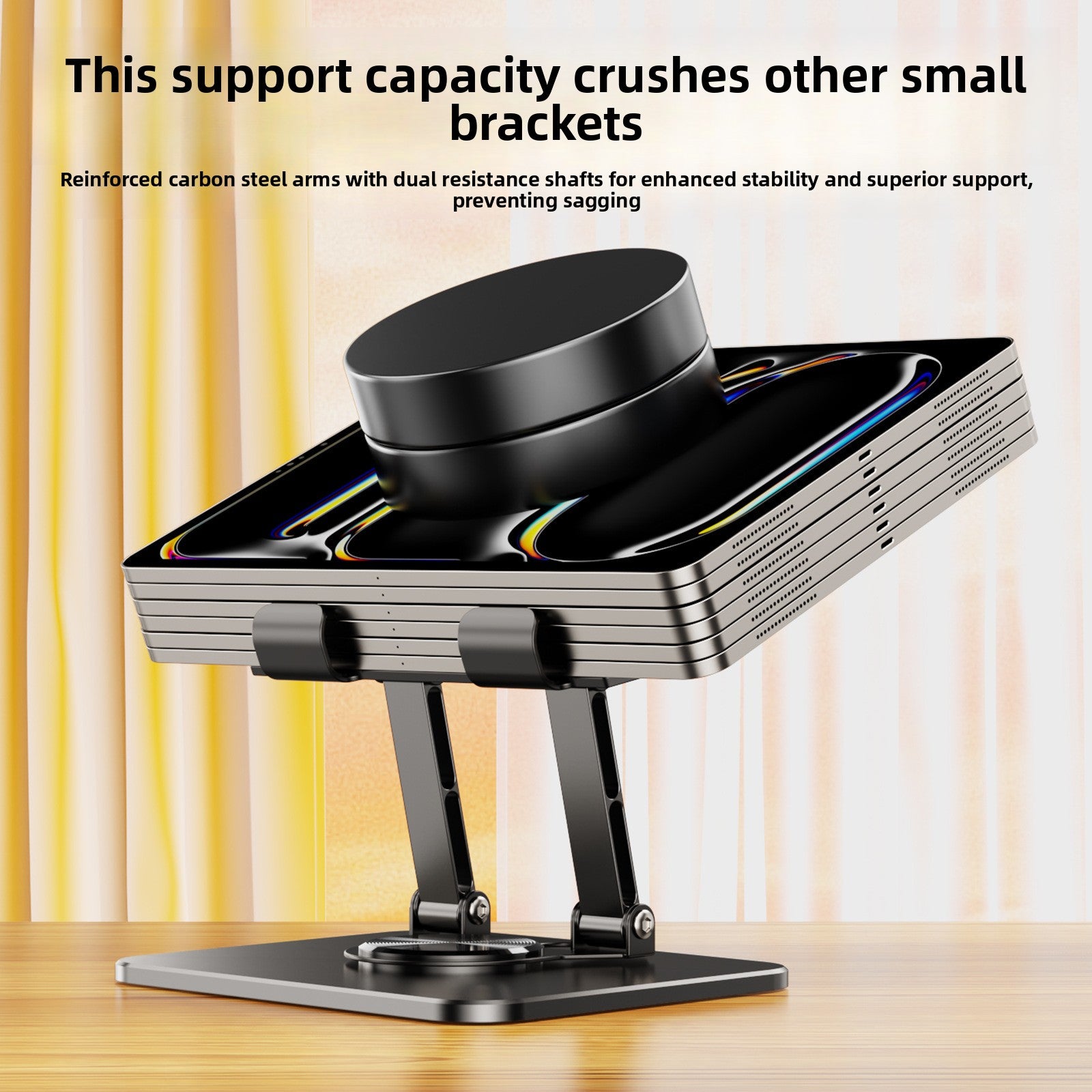 Notebook Stand
