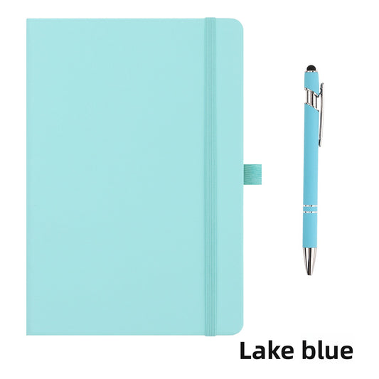 notebook