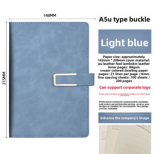 Notebook
