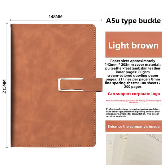 Notebook