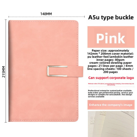 Notebook