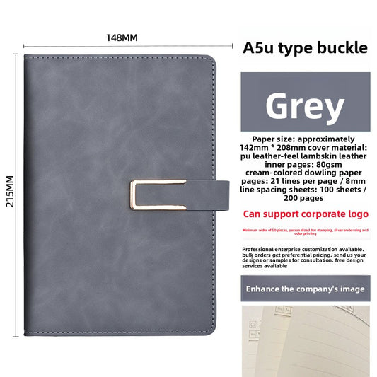 Notebook