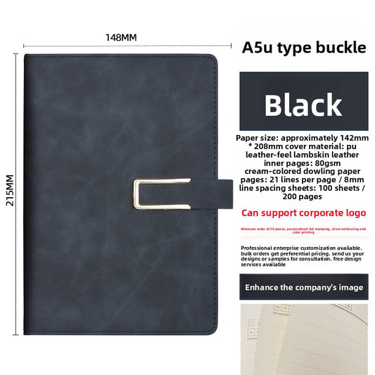 Notebook