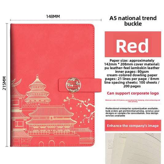 Notebook
