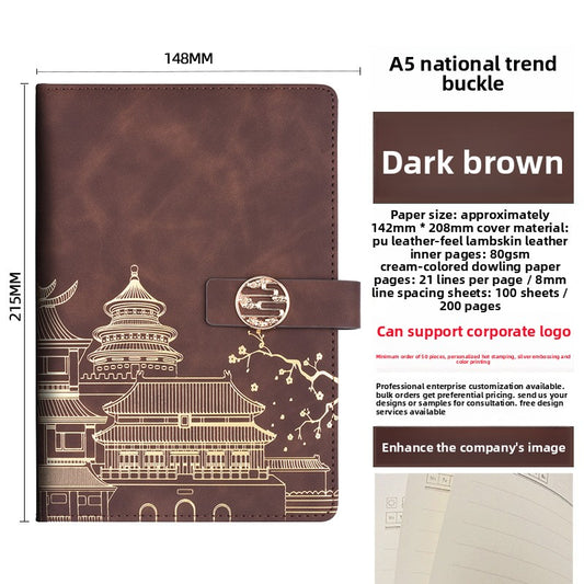 Notebook
