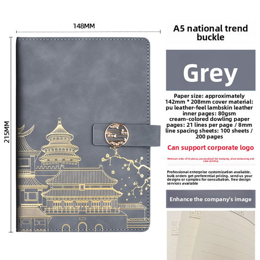 Notebook