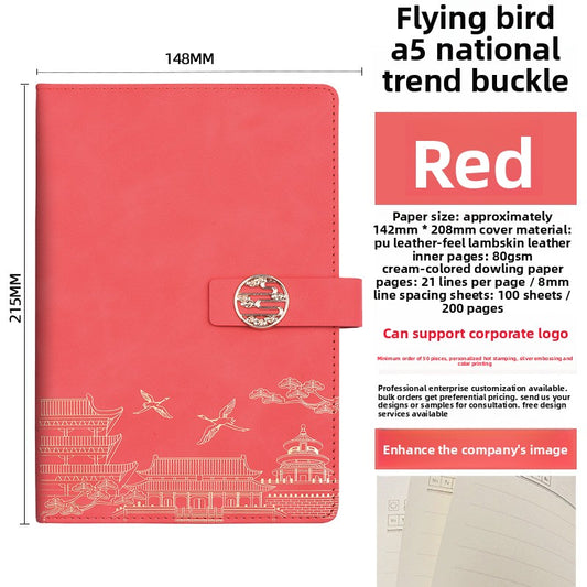 Notebook