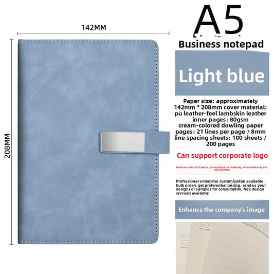 Notebook