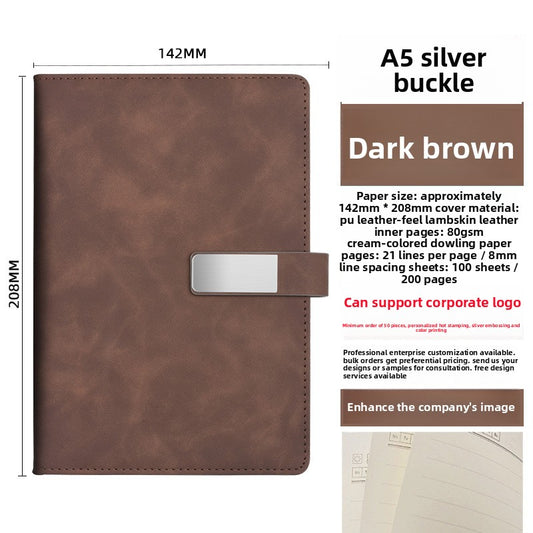 Notebook
