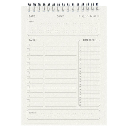 Notebook