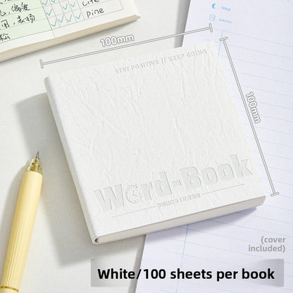 Notebook