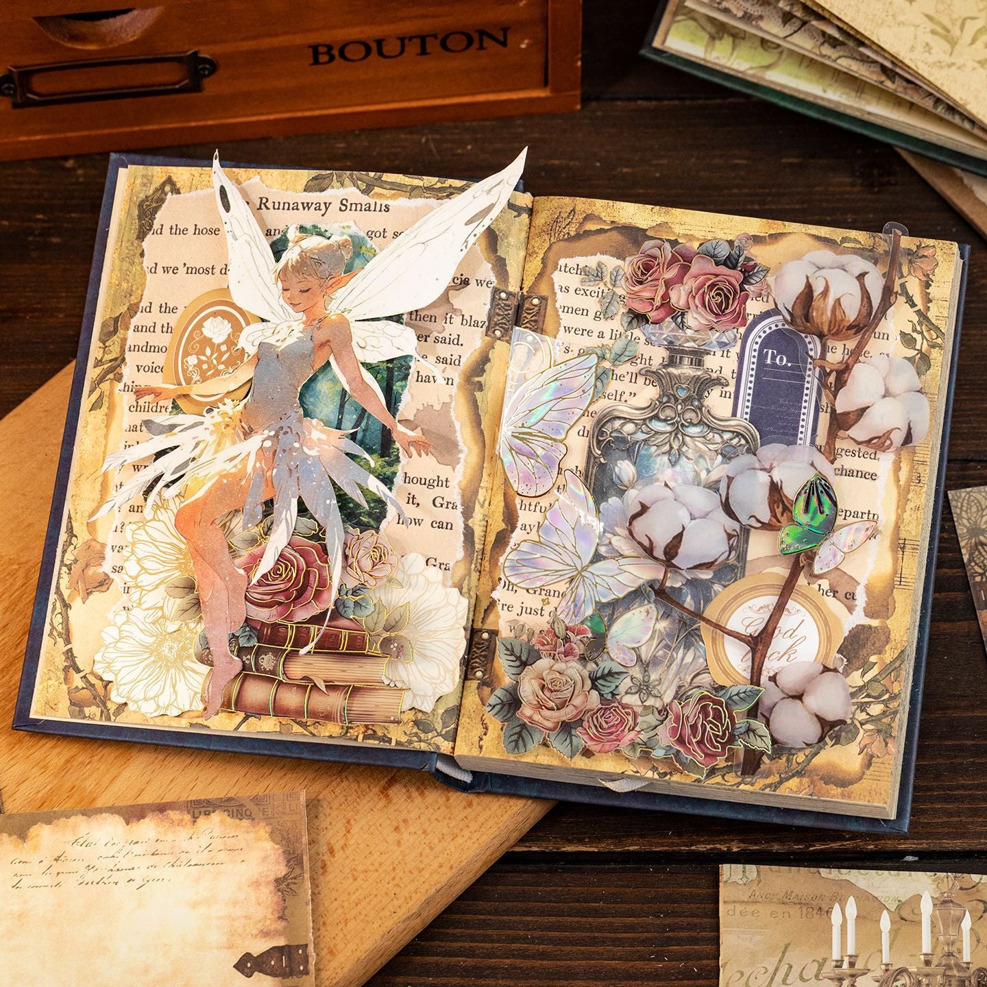 Notebook