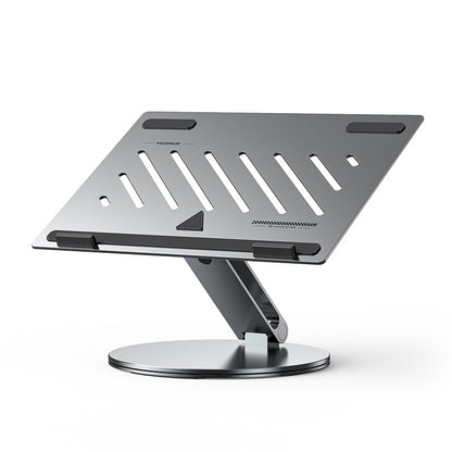 Notebook tablet stand