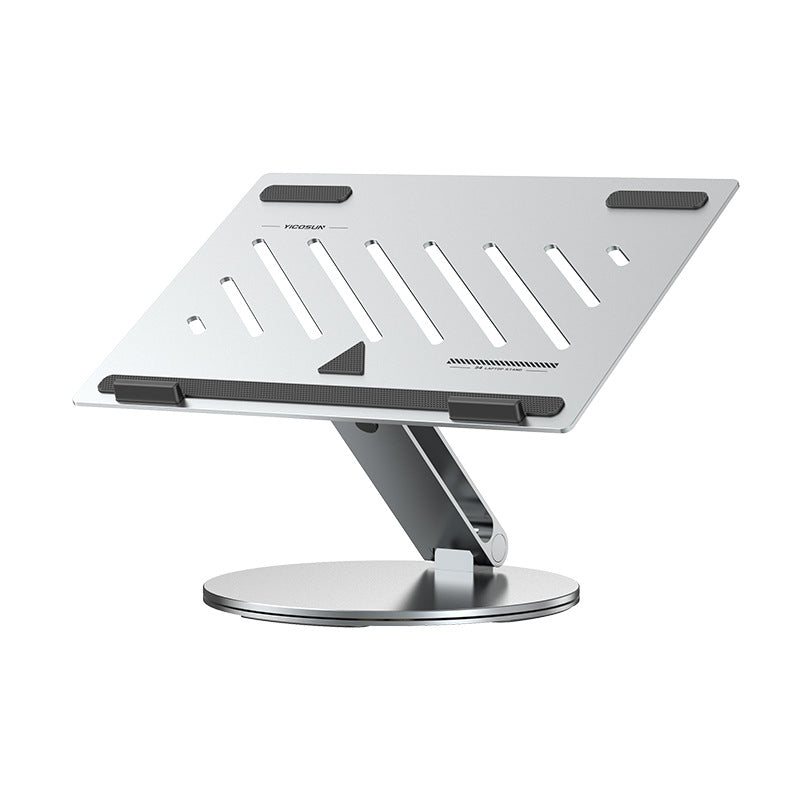Notebook tablet stand