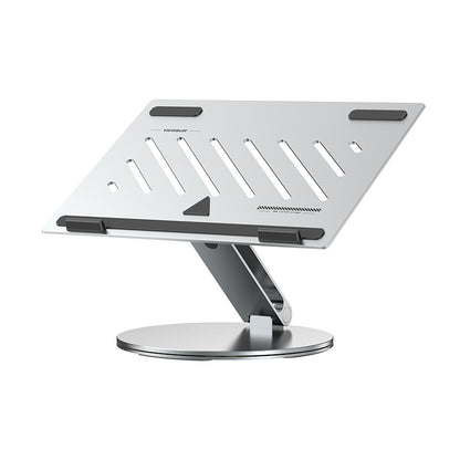 Notebook tablet stand