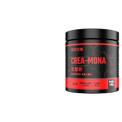 Notland Creatine Powder