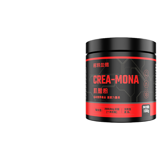 Notland Creatine Powder