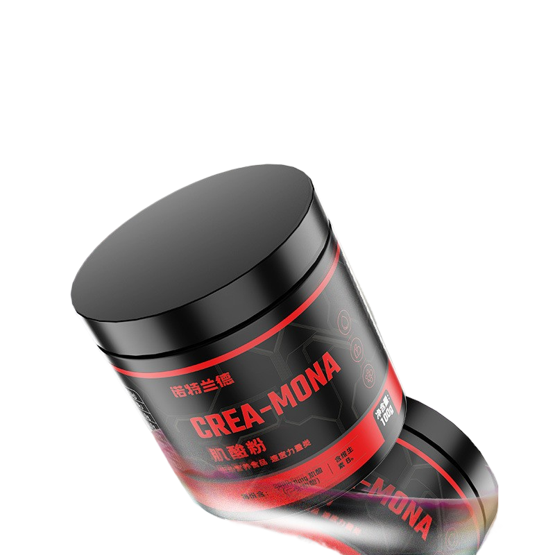 Notland Creatine Powder