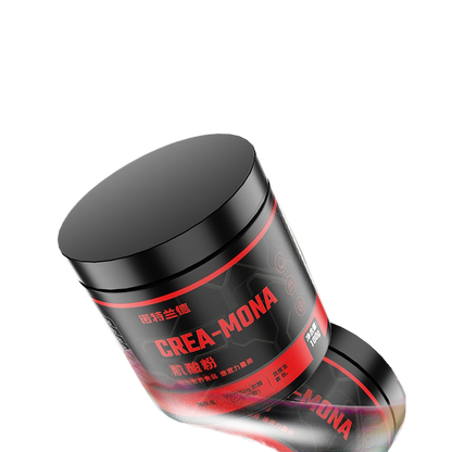 Notland Creatine Powder