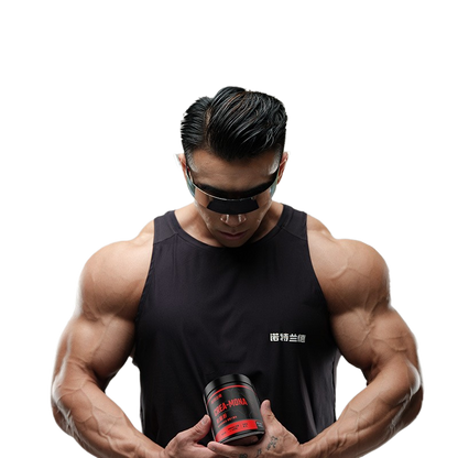 Notland Creatine Powder