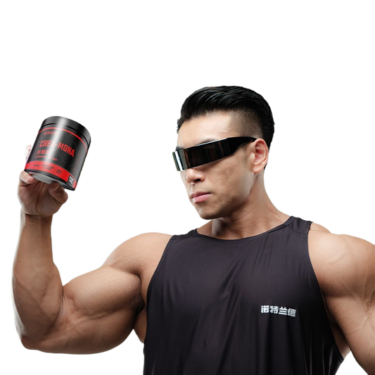 Notland Creatine Powder