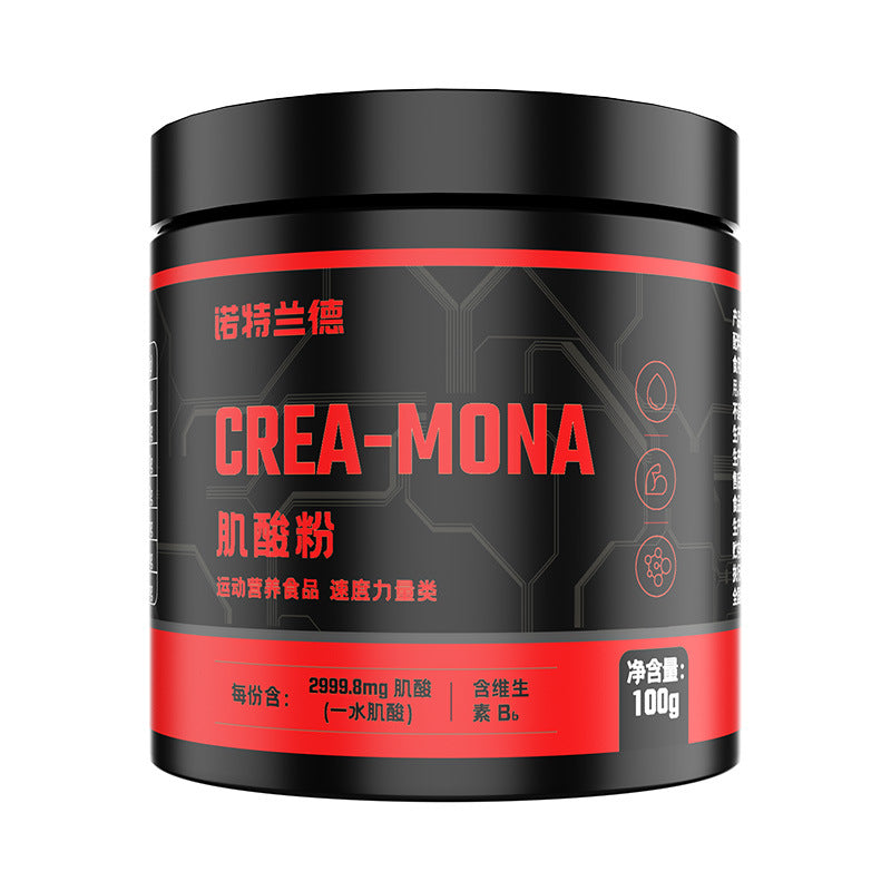 Notland Creatine Powder