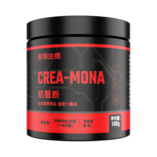 Notland Creatine Powder