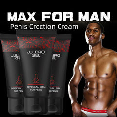 Titan Enlargement Cream Black 50ml