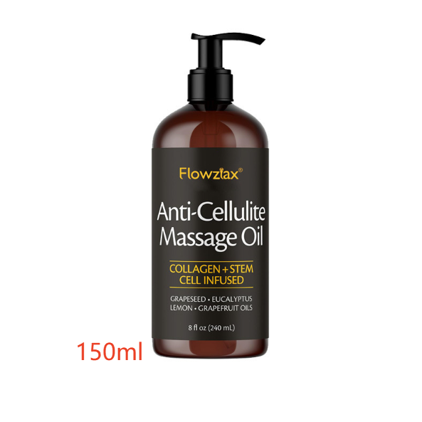 Nourishing Body Massage Oil