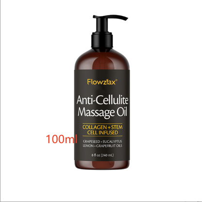Nourishing Body Massage Oil