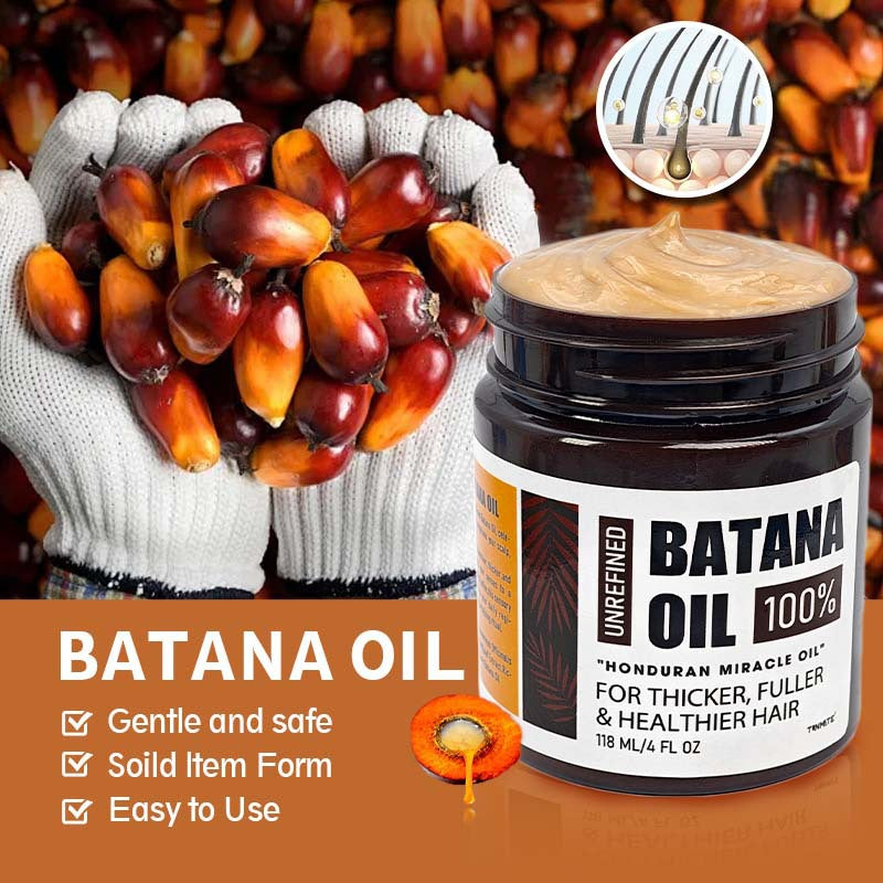 Nourishing Hair Care Oil