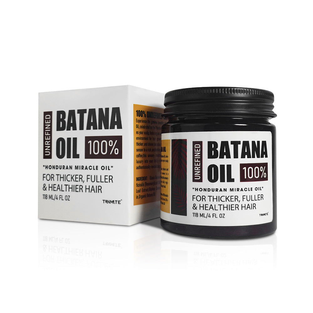 Nourishing Hair Care Oil