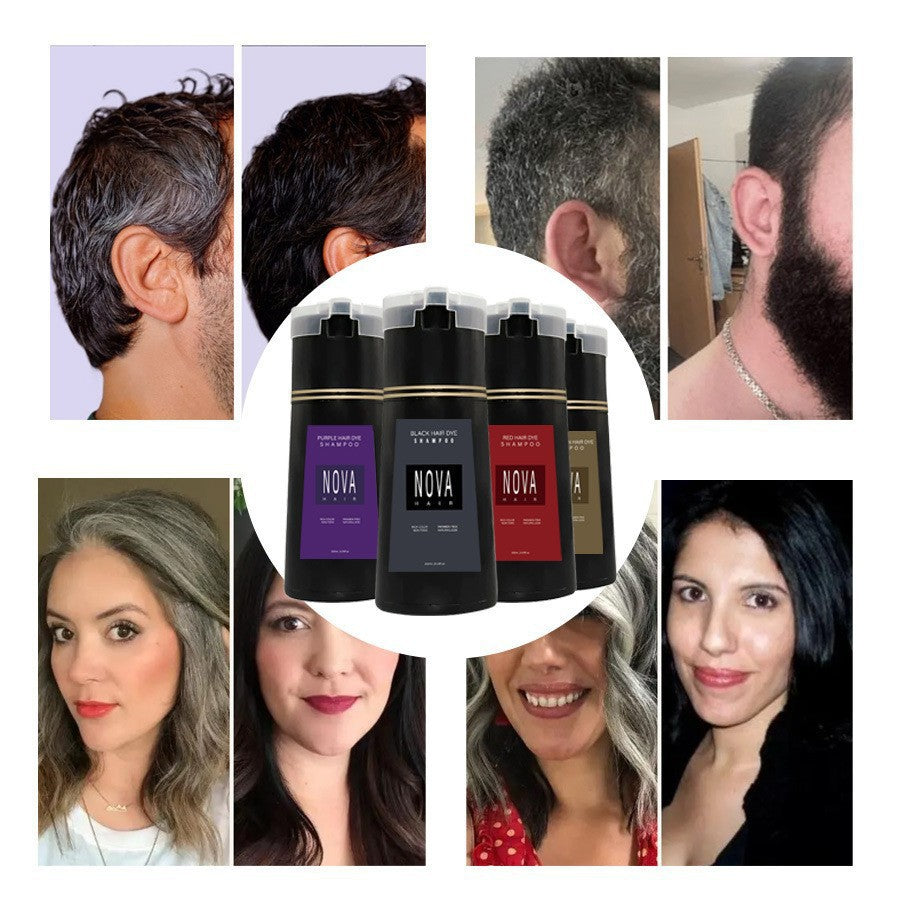 Nova Color Fix Shampoo