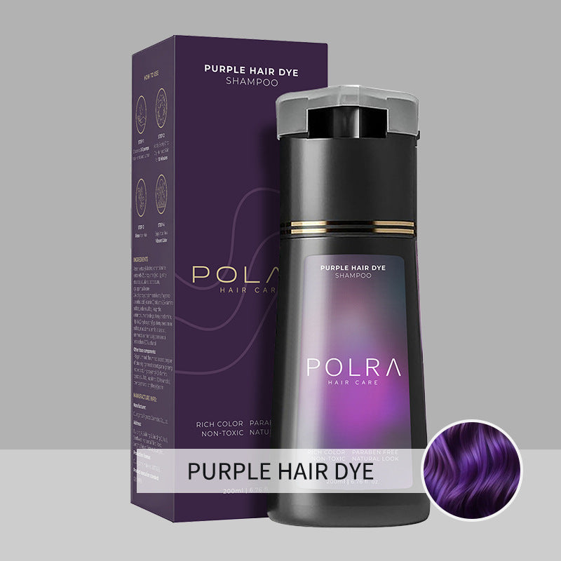 Nova Color Fix Shampoo
