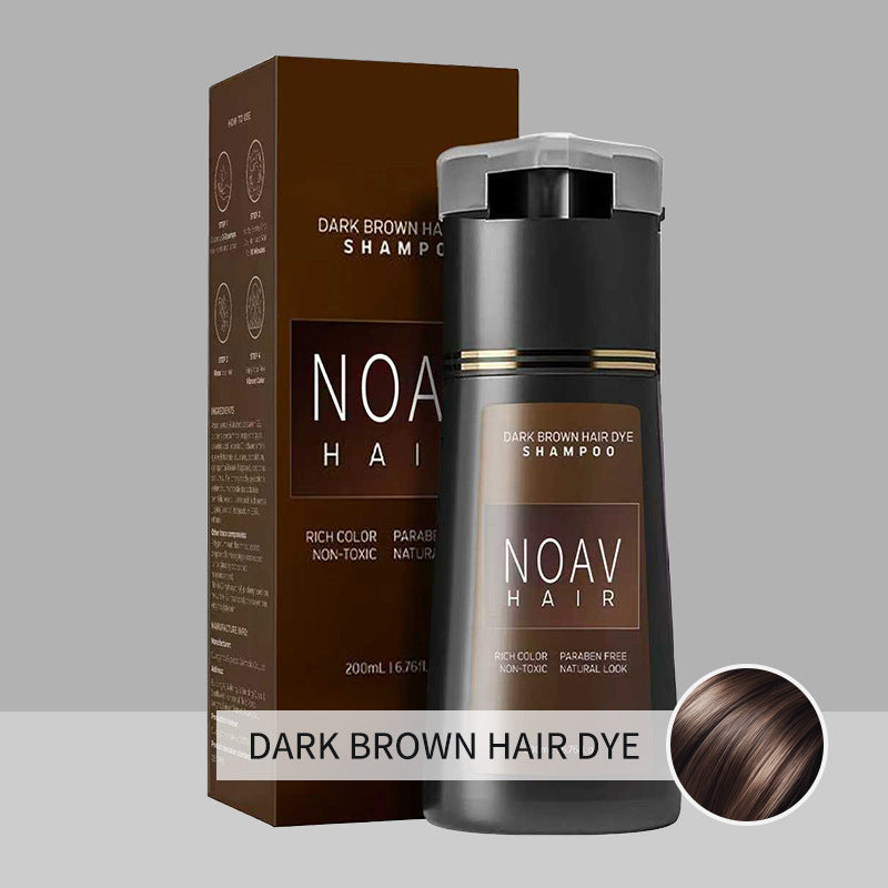 Nova Color Fix Shampoo