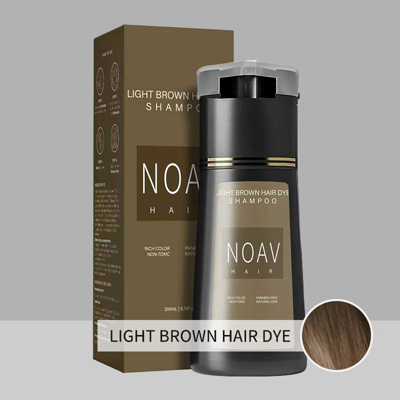 Nova Color Fix Shampoo