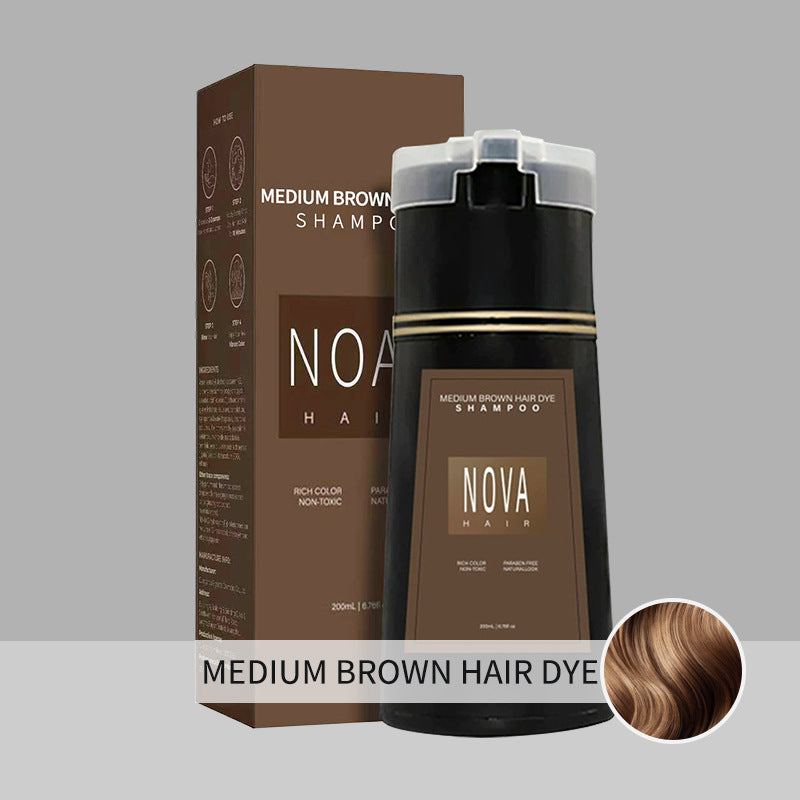 Nova Color Fix Shampoo