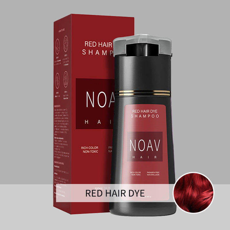 Nova Color Fix Shampoo